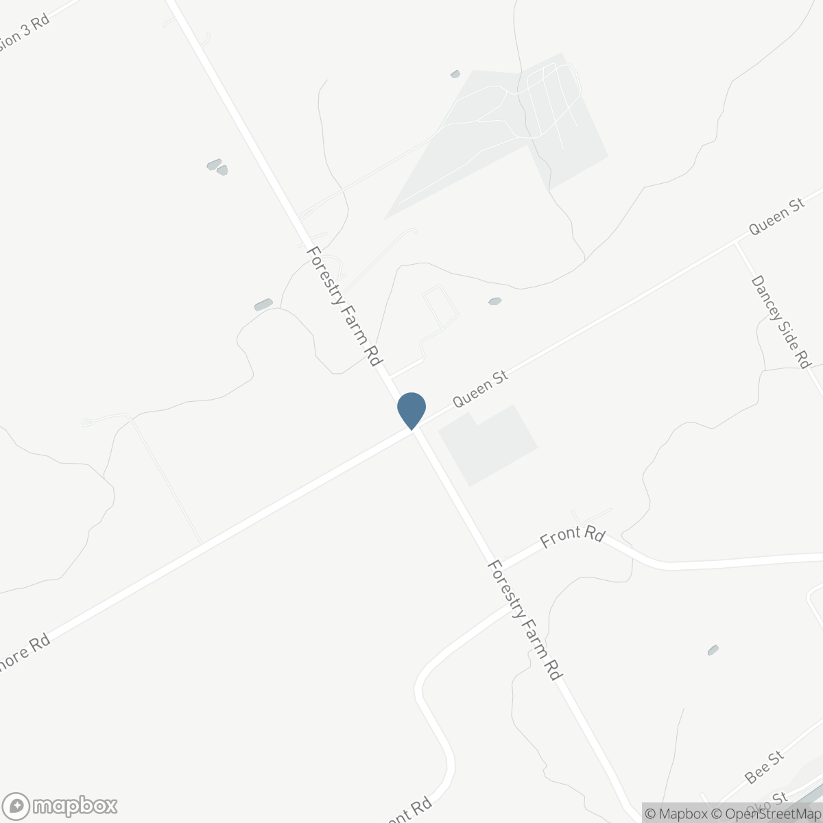 192 TOWNLINE Road, St. Williams, Ontario N0E 1P0